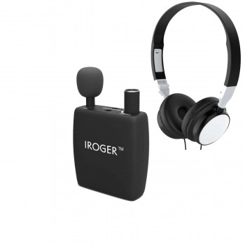 Hearing Amplifier Rechargeable Hearing Aid Device Personal Sound Amplifier