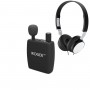 Hearing Amplifier Rechargeable Hearing Aid Device Personal Sound Amplifier