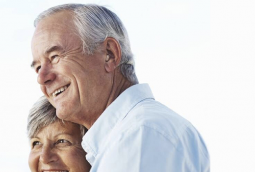 Availability of OTC Hearing Aids