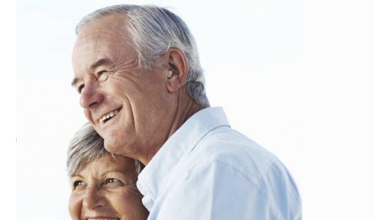 Availability of OTC Hearing Aids