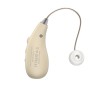 Rechargeble BTE Hearing Amplifier,Receive in the Ear,RIC Type