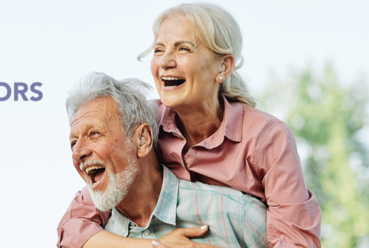 How to Use a Hearing Aid for the First Time: A Complete Guide