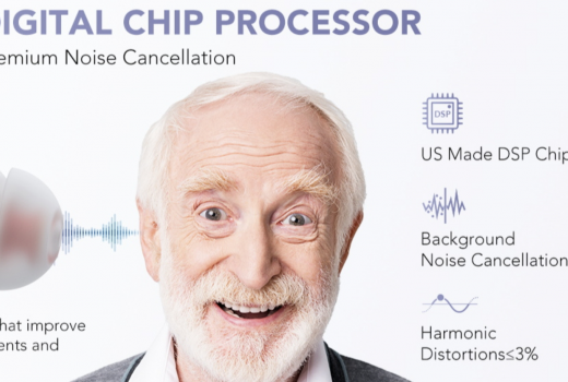 Effectiveness of OTC Hearing Aids