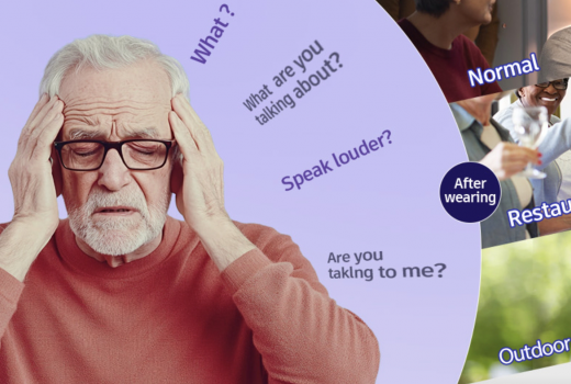 How to Choose the Right Hearing Aid: A Comprehensive Guide