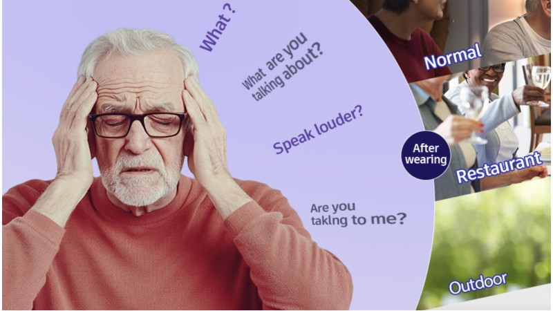 How to Choose the Right Hearing Aid: A Comprehensive Guide