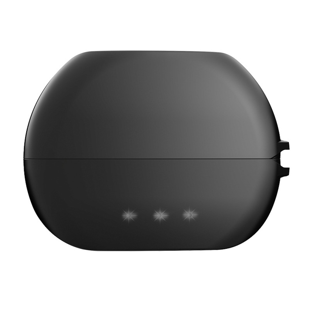 Behind-the-Ear RIC Hearing Aids Strong Amplification with Noise Cancelling Behind-the-Ear RIC Hearing Aids Strong Amplification with Noise Cancelling