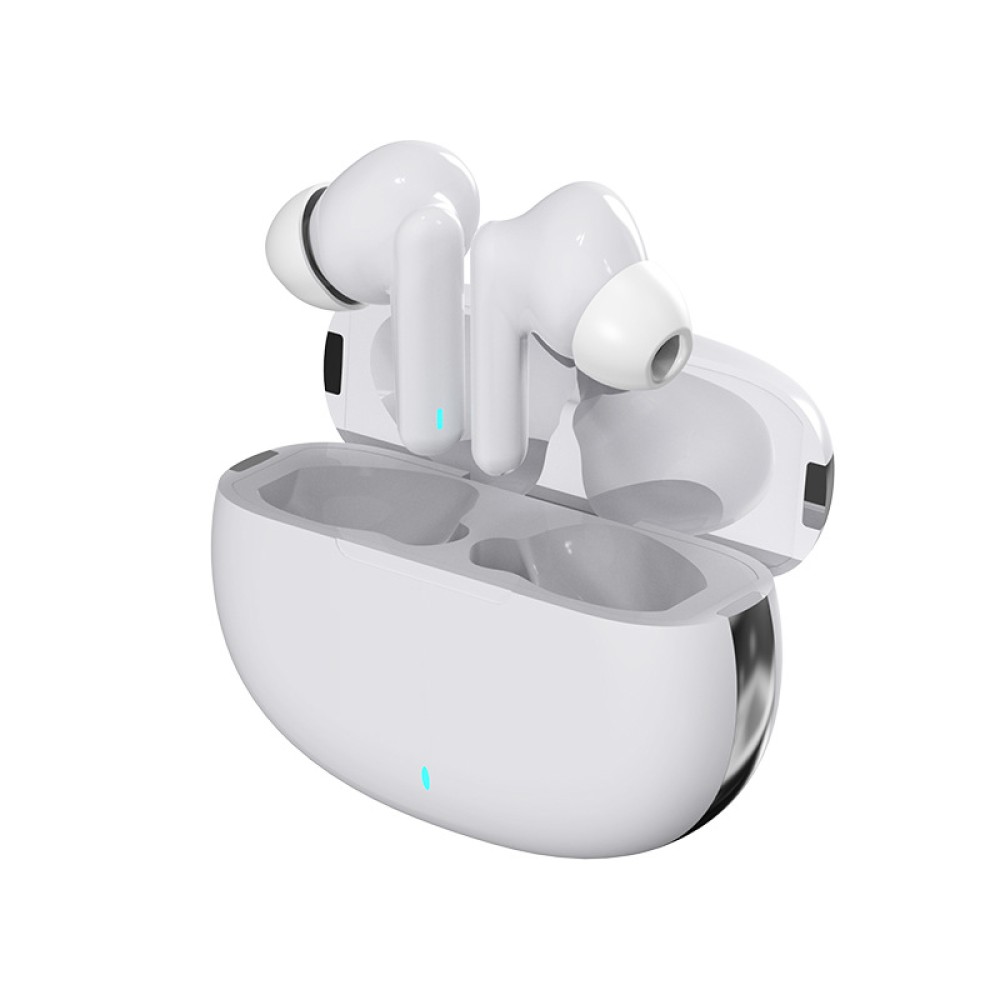 Hearing Amplifier Earpods Style Hearing Aids for Hearing Loss