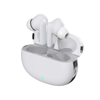 Hearing Amplifier Earpods Style Hearing Aids for Hearing Loss