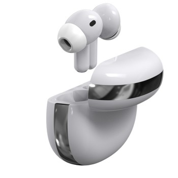 Hearing Amplifier Earpods Style Hearing Aids for Hearing Loss