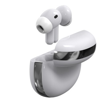 Hearing Amplifier Earpods Style Hearing Aids for Hearing Loss