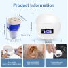 Mini Completely-in-Canal (CIC) Hearing Aids Nearly Invisible & Comfortable Mini Completely-in-Canal (CIC) Hearing Aids Nearly Invisible & Comfortable