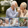 Mini Completely-in-Canal (CIC) Hearing Aids Nearly Invisible & Comfortable Mini Completely-in-Canal (CIC) Hearing Aids Nearly Invisible & Comfortable