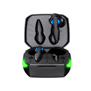 New Generation Earuds-Like Hearing Amplifier Aids for Mild to Moderate Hearing Loss