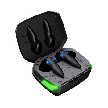 New Generation Earuds-Like Hearing Amplifier Aids for Mild to Moderate Hearing Loss