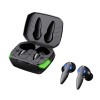 New Generation Earuds-Like Hearing Amplifier Aids for Mild to Moderate Hearing Loss New Generation Earuds-Like Hearing Amplifier Aids for Mild to Moderate Hearing Loss