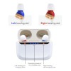 Rechargeable CIC Hearing Aids for Both Ears with Charging Case Rechargeable CIC Hearing Aids for Both Ears with Charging Case