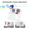 CIC Hearing Aids – Crystal Clear Sound, Ultimate Comfort, and Convenience CIC Hearing Aids – Crystal Clear Sound, Ultimate Comfort, and Convenience