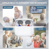 CIC Hearing Aids – Crystal Clear Sound, Ultimate Comfort, and Convenience CIC Hearing Aids – Crystal Clear Sound, Ultimate Comfort, and Convenience