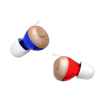 CIC Hearing Aids – Crystal Clear Sound, Ultimate Comfort, and Convenience