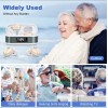 Digital Hearing Aids with Natural Sound and Comfortable CIC Fit