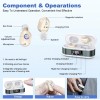Digital Hearing Aids with Natural Sound and Comfortable CIC Fit