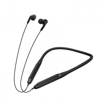 Neck Mounted Hearing Amplifier for Mild Moderate Hearing Loss