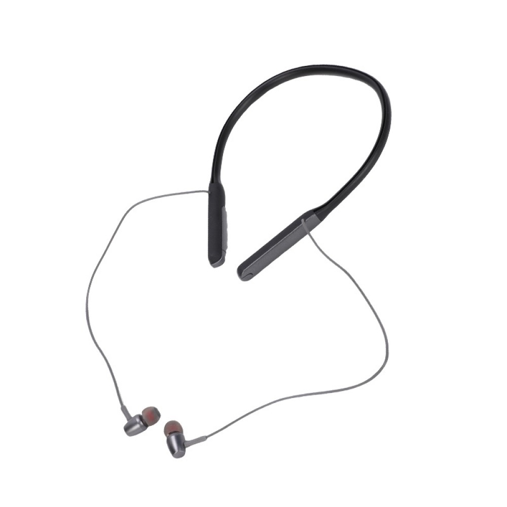 Rechargeable Neck-Mounted Hearing Amplifier Aids for both Ears Rechargeable Neck-Mounted Hearing Amplifier Aids for both Ears
