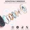 Wireless Earbuds, 2026 New Bluetooth 5.4 Sports Headphones, 50+Hrs Playtime HiFi Stereo Earbuds, 4 ENC Noise Cancelling Mics, IP7 Waterproof Earphones with Earhook for Gym Workouts, USB-C Fast Charge Wireless Earbuds, 2026 New Bluetooth 5.4 Sports Headphones, 50+Hrs Playtime HiFi Stereo Earbuds, 4 ENC Noise Cancelling Mics, IP7 Waterproof Earphones with Earhook for Gym Workouts, USB-C Fast Charge
