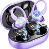 Wireless Earbuds, 2026 New Bluetooth 5.4 Sports Headphones, 50+Hrs Playtime HiFi Stereo Earbuds, 4 ENC Noise Cancelling Mics, IP7 Waterproof Earphones with Earhook for Gym Workouts, USB-C Fast Charge Wireless Earbuds, 2026 New Bluetooth 5.4 Sports Headphones, 50+Hrs Playtime HiFi Stereo Earbuds, 4 ENC Noise Cancelling Mics, IP7 Waterproof Earphones with Earhook for Gym Workouts, USB-C Fast Charge