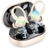 Wireless Earbuds, 2026 New Bluetooth 5.4 Sports Headphones, 50+Hrs Playtime HiFi Stereo Earbuds, 4 ENC Noise Cancelling Mics, IP7 Waterproof Earphones with Earhook for Gym Workouts, USB-C Fast Charge Wireless Earbuds, 2026 New Bluetooth 5.4 Sports Headphones, 50+Hrs Playtime HiFi Stereo Earbuds, 4 ENC Noise Cancelling Mics, IP7 Waterproof Earphones with Earhook for Gym Workouts, USB-C Fast Charge