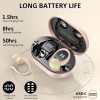 Wireless Earbuds, 2026 New Bluetooth 5.4 Sports Headphones, 50+Hrs Playtime HiFi Stereo Earbuds, 4 ENC Noise Cancelling Mics, IP7 Waterproof Earphones with Earhook for Gym Workouts, USB-C Fast Charge Wireless Earbuds, 2026 New Bluetooth 5.4 Sports Headphones, 50+Hrs Playtime HiFi Stereo Earbuds, 4 ENC Noise Cancelling Mics, IP7 Waterproof Earphones with Earhook for Gym Workouts, USB-C Fast Charge
