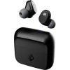 Skullcandy Mod Wireless Earbuds, Bluetooth Headphones, Up to 32 Hours Battery, Noise Isolating Fit, Sweat and Water Resistant, Microphone for iPhone Android - Light Grey/Blue Skullcandy Mod Wireless Earbuds, Bluetooth Headphones, Up to 32 Hours Battery, Noise Isolating Fit, Sweat and Water Resistant, Microphone for iPhone Android - Light Grey/Blue