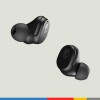 Skullcandy Mod Wireless Earbuds, Bluetooth Headphones, Up to 32 Hours Battery, Noise Isolating Fit, Sweat and Water Resistant, Microphone for iPhone Android - Light Grey/Blue Skullcandy Mod Wireless Earbuds, Bluetooth Headphones, Up to 32 Hours Battery, Noise Isolating Fit, Sweat and Water Resistant, Microphone for iPhone Android - Light Grey/Blue