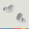 Skullcandy Mod Wireless Earbuds, Bluetooth Headphones, Up to 32 Hours Battery, Noise Isolating Fit, Sweat and Water Resistant, Microphone for iPhone Android - Light Grey/Blue Skullcandy Mod Wireless Earbuds, Bluetooth Headphones, Up to 32 Hours Battery, Noise Isolating Fit, Sweat and Water Resistant, Microphone for iPhone Android - Light Grey/Blue