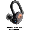 Skullcandy Push Play Active Wireless Earbuds, Bluetooth Headphones, Noise Isolating Fit, 34 Hrs Battery, Secure-Fit Over-Ear Hanger, Sweat Water Resistant, Microphone for iPhone Android - Black/Orange Skullcandy Push Play Active Wireless Earbuds, Bluetooth Headphones, Noise Isolating Fit, 34 Hrs Battery, Secure-Fit Over-Ear Hanger, Sweat Water Resistant, Microphone for iPhone Android - Black/Orange