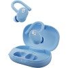 Skullcandy Push Play Active Wireless Earbuds, Bluetooth Headphones, Noise Isolating Fit, 34 Hrs Battery, Secure-Fit Over-Ear Hanger, Sweat Water Resistant, Microphone for iPhone Android - Black/Orange Skullcandy Push Play Active Wireless Earbuds, Bluetooth Headphones, Noise Isolating Fit, 34 Hrs Battery, Secure-Fit Over-Ear Hanger, Sweat Water Resistant, Microphone for iPhone Android - Black/Orange