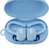 Skullcandy Push Play Active Wireless Earbuds, Bluetooth Headphones, Noise Isolating Fit, 34 Hrs Battery, Secure-Fit Over-Ear Hanger, Sweat Water Resistant, Microphone for iPhone Android - Black/Orange Skullcandy Push Play Active Wireless Earbuds, Bluetooth Headphones, Noise Isolating Fit, 34 Hrs Battery, Secure-Fit Over-Ear Hanger, Sweat Water Resistant, Microphone for iPhone Android - Black/Orange