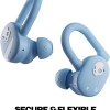Skullcandy Push Play Active Wireless Earbuds, Bluetooth Headphones, Noise Isolating Fit, 34 Hrs Battery, Secure-Fit Over-Ear Hanger, Sweat Water Resistant, Microphone for iPhone Android - Black/Orange Skullcandy Push Play Active Wireless Earbuds, Bluetooth Headphones, Noise Isolating Fit, 34 Hrs Battery, Secure-Fit Over-Ear Hanger, Sweat Water Resistant, Microphone for iPhone Android - Black/Orange