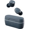 Skullcandy Jib True 2 Wireless Earbuds, Bluetooth Headphones, Up to 33 Hours Battery with Charging Case, Noise Isolating Fit, Sweat and Water Resistant, Microphone for iPhone Android - True Black