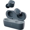Skullcandy Jib True 2 Wireless Earbuds, Bluetooth Headphones, Up to 33 Hours Battery with Charging Case, Noise Isolating Fit, Sweat and Water Resistant, Microphone for iPhone Android - True Black