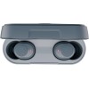 Skullcandy Jib True 2 Wireless Earbuds, Bluetooth Headphones, Up to 33 Hours Battery with Charging Case, Noise Isolating Fit, Sweat and Water Resistant, Microphone for iPhone Android - True Black