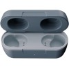 Skullcandy Jib True 2 Wireless Earbuds, Bluetooth Headphones, Up to 33 Hours Battery with Charging Case, Noise Isolating Fit, Sweat and Water Resistant, Microphone for iPhone Android - True Black