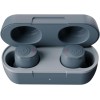 Skullcandy Jib True 2 Wireless Earbuds, Bluetooth Headphones, Up to 33 Hours Battery with Charging Case, Noise Isolating Fit, Sweat and Water Resistant, Microphone for iPhone Android - True Black