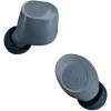 Skullcandy Jib True 2 Wireless Earbuds, Bluetooth Headphones, Up to 33 Hours Battery with Charging Case, Noise Isolating Fit, Sweat and Water Resistant, Microphone for iPhone Android - True Black