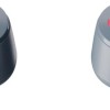 Skullcandy Jib True 2 Wireless Earbuds, Bluetooth Headphones, Up to 33 Hours Battery with Charging Case, Noise Isolating Fit, Sweat and Water Resistant, Microphone for iPhone Android - True Black Skullcandy Jib True 2 Wireless Earbuds, Bluetooth Headphones, Up to 33 Hours Battery with Charging Case, Noise Isolating Fit, Sweat and Water Resistant, Microphone for iPhone Android - True Black