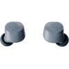 Skullcandy Jib True 2 Wireless Earbuds, Bluetooth Headphones, Up to 33 Hours Battery with Charging Case, Noise Isolating Fit, Sweat and Water Resistant, Microphone for iPhone Android - True Black