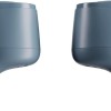 Skullcandy Jib True 2 Wireless Earbuds, Bluetooth Headphones, Up to 33 Hours Battery with Charging Case, Noise Isolating Fit, Sweat and Water Resistant, Microphone for iPhone Android - True Black Skullcandy Jib True 2 Wireless Earbuds, Bluetooth Headphones, Up to 33 Hours Battery with Charging Case, Noise Isolating Fit, Sweat and Water Resistant, Microphone for iPhone Android - True Black