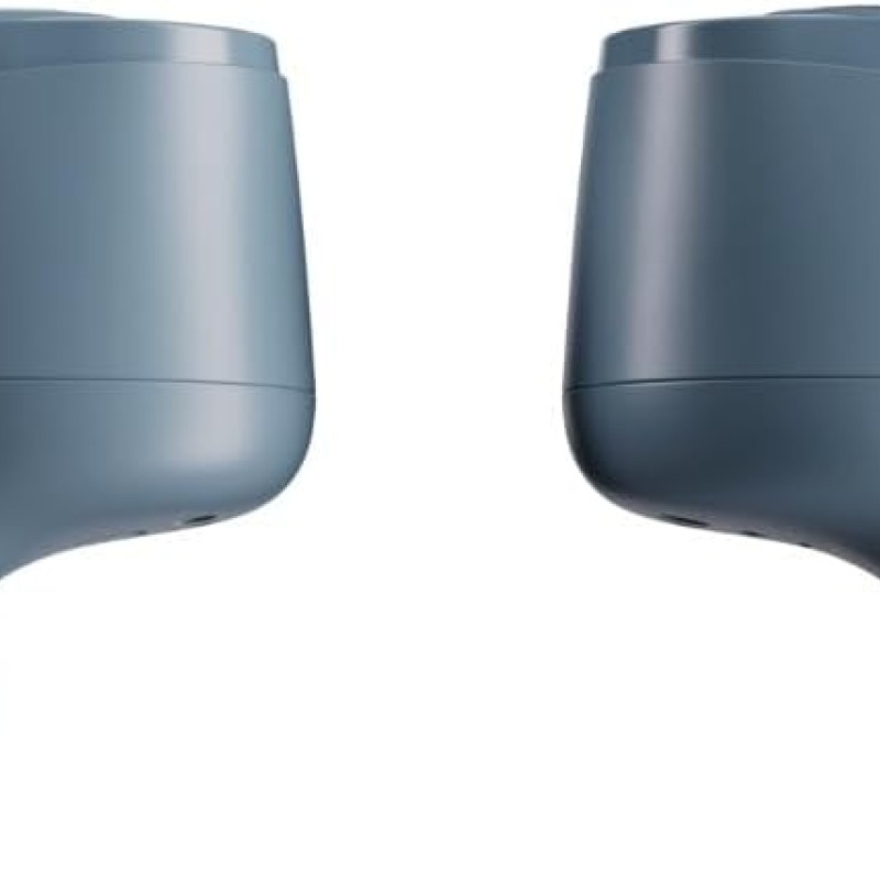 Skullcandy Jib True 2 Wireless Earbuds, Bluetooth Headphones, Up to 33 Hours Battery with Charging Case, Noise Isolating Fit, Sweat and Water Resistant, Microphone for iPhone Android - True Black Skullcandy Jib True 2 Wireless Earbuds, Bluetooth Headphones, Up to 33 Hours Battery with Charging Case, Noise Isolating Fit, Sweat and Water Resistant, Microphone for iPhone Android - True Black