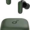 Soundcore P30i by Anker Noise Cancelling Earbuds, Strong and Smart Noise Cancelling, Powerful Bass, 45H Playtime, 2-in-1 Case and Phone Stand, IP54, Wireless Earbuds, Bluetooth 5.4 (Green) Soundcore P30i by Anker Noise Cancelling Earbuds, Strong and Smart Noise Cancelling, Powerful Bass, 45H Playtime, 2-in-1 Case and Phone Stand, IP54, Wireless Earbuds, Bluetooth 5.4 (Green)