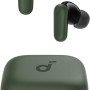 Soundcore P30i by Anker Noise Cancelling Earbuds, Strong and Smart Noise Cancelling, Powerful Bass, 45H Playtime, 2-in-1 Case and Phone Stand, IP54, Wireless Earbuds, Bluetooth 5.4 (Green)